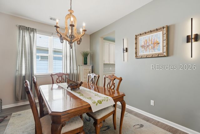 237 Summertime Pl, Hardeeville, SC 29927