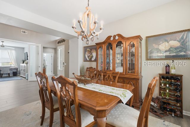 237 Summertime Pl, Hardeeville, SC 29927