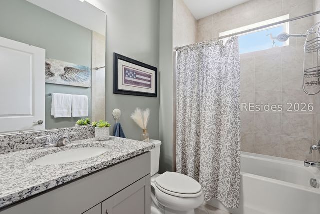 237 Summertime Pl, Hardeeville, SC 29927