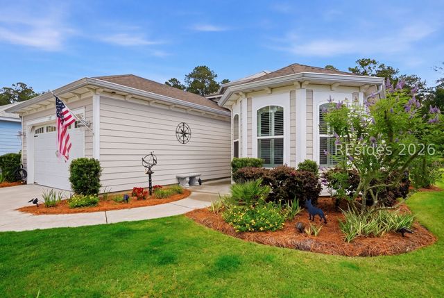 237 Summertime Pl, Hardeeville, SC 29927