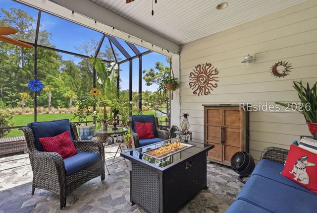 237 Summertime Pl, Hardeeville, SC 29927