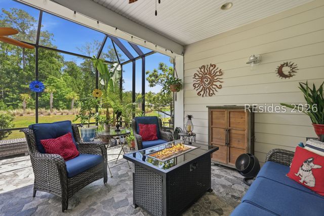 237 Summertime Pl, Hardeeville, SC 29927