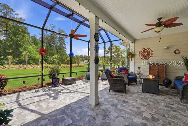 237 Summertime Pl, Hardeeville, SC 29927