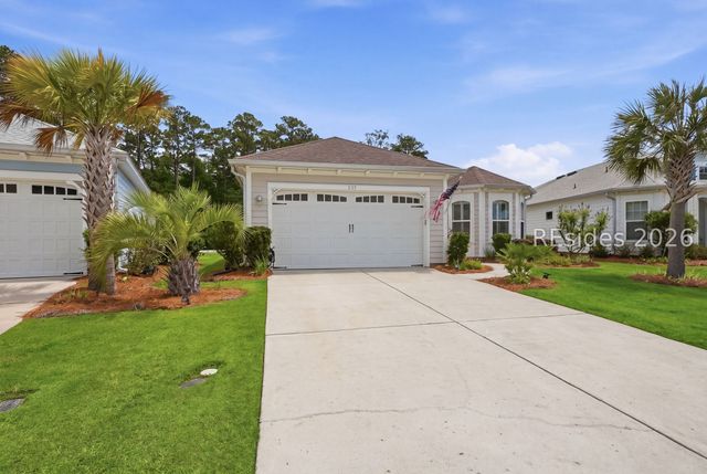237 Summertime Pl, Hardeeville, SC 29927
