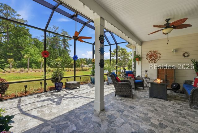 237 Summertime Pl, Hardeeville, SC 29927