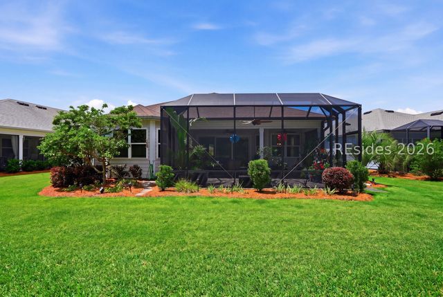 237 Summertime Pl, Hardeeville, SC 29927