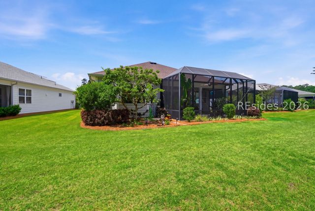 237 Summertime Pl, Hardeeville, SC 29927
