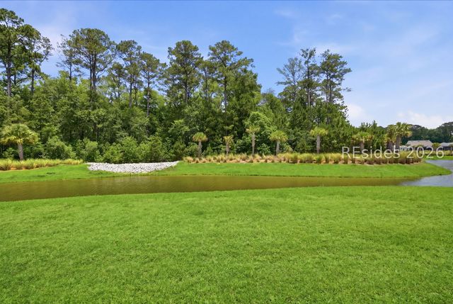 237 Summertime Pl, Hardeeville, SC 29927