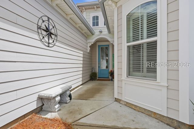 237 Summertime Pl, Hardeeville, SC 29927