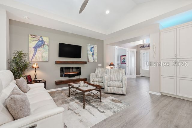 237 Summertime Pl, Hardeeville, SC 29927