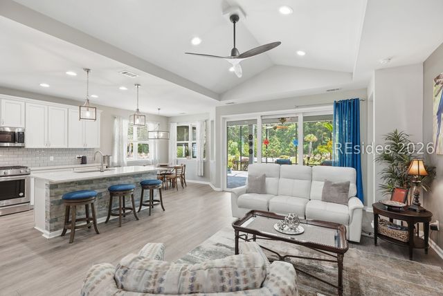 237 Summertime Pl, Hardeeville, SC 29927