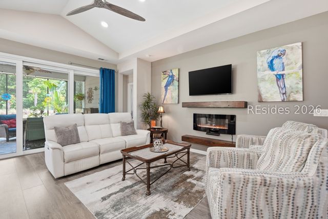 237 Summertime Pl, Hardeeville, SC 29927