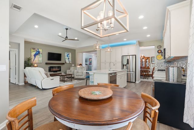 237 Summertime Pl, Hardeeville, SC 29927