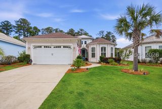 237 Summertime Pl, Hardeeville, SC 29927