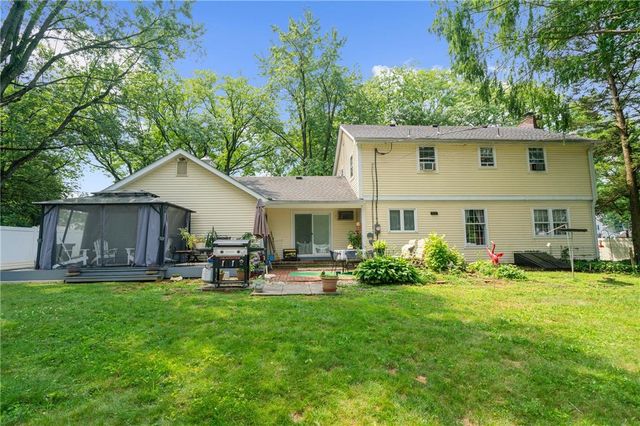 2847 Fairfield Drive, Allentown City, PA 18103