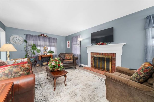 2847 Fairfield Drive, Allentown City, PA 18103