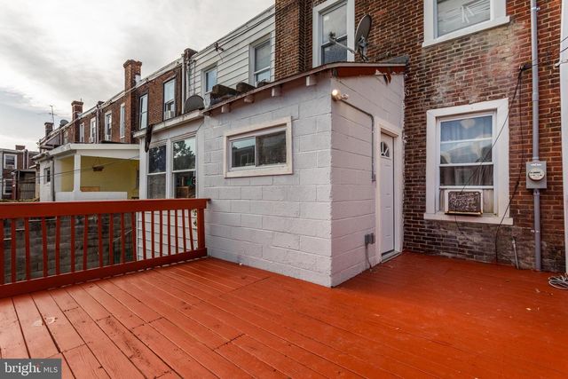 29 COLLEGE AVE, Upper Darby, PA 19082