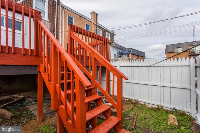 29 COLLEGE AVE, Upper Darby, PA 19082