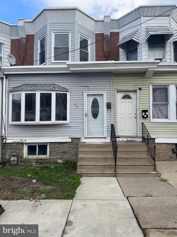 29 COLLEGE AVE, Upper Darby, PA 19082