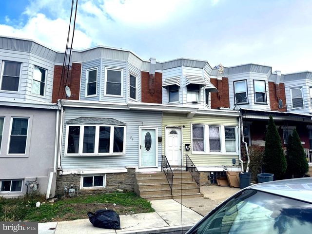 29 COLLEGE AVE, Upper Darby, PA 19082