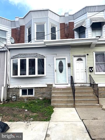 29 COLLEGE AVE, Upper Darby, PA 19082