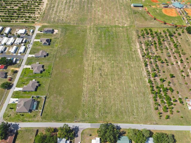 360 SWINGLE Street, Frostproof, FL 33843