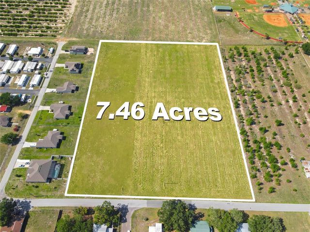 360 SWINGLE Street, Frostproof, FL 33843