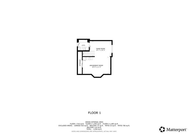 5325 Wooddale Avenue, Edina, MN 55424