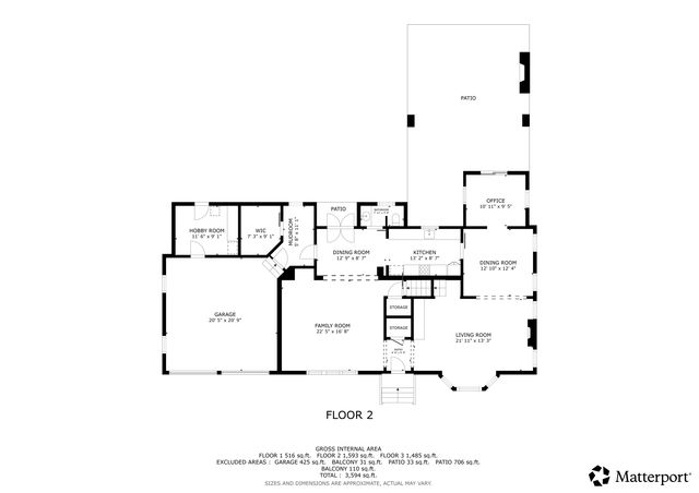 5325 Wooddale Avenue, Edina, MN 55424