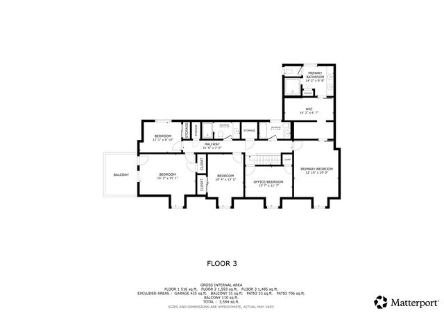 5325 Wooddale Avenue, Edina, MN 55424