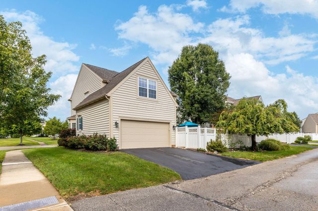 722 Olde Mill Drive, Westerville, OH 43082