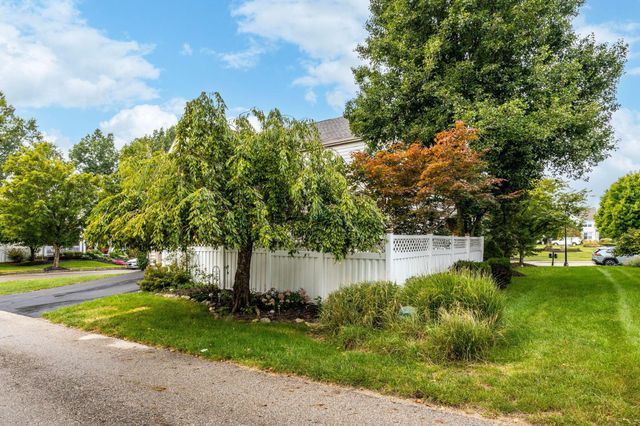 722 Olde Mill Drive, Westerville, OH 43082