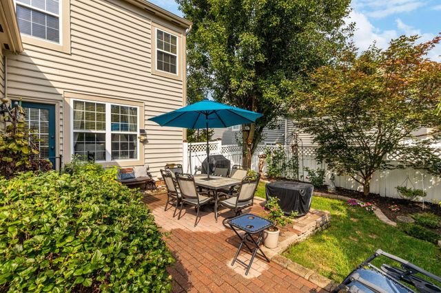 722 Olde Mill Drive, Westerville, OH 43082