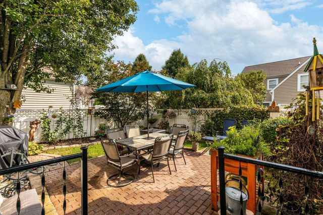 722 Olde Mill Drive, Westerville, OH 43082