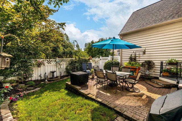 722 Olde Mill Drive, Westerville, OH 43082