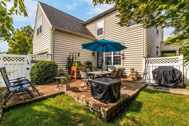 722 Olde Mill Drive, Westerville, OH 43082