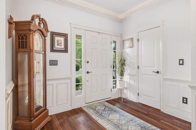 722 Olde Mill Drive, Westerville, OH 43082