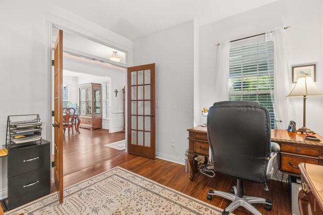 722 Olde Mill Drive, Westerville, OH 43082