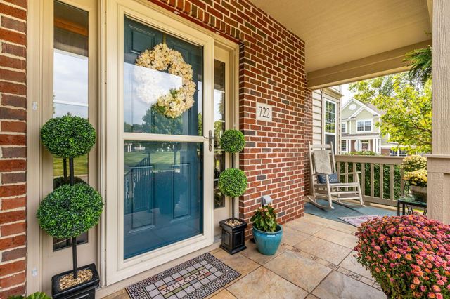 722 Olde Mill Drive, Westerville, OH 43082