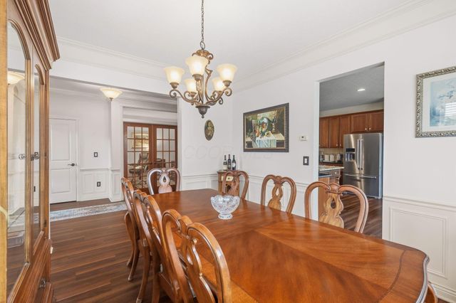 722 Olde Mill Drive, Westerville, OH 43082