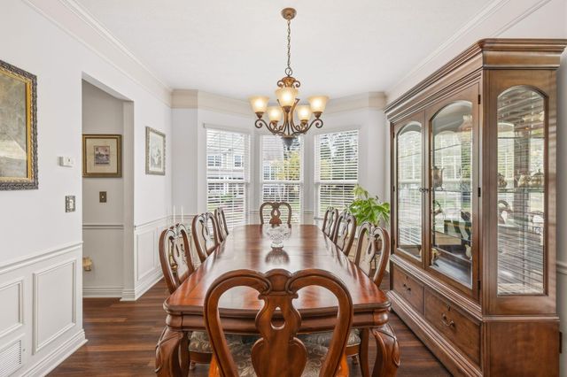 722 Olde Mill Drive, Westerville, OH 43082