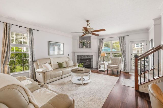 722 Olde Mill Drive, Westerville, OH 43082