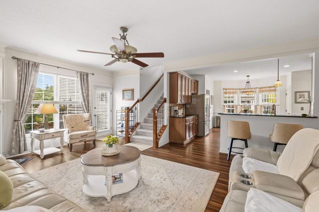 722 Olde Mill Drive, Westerville, OH 43082