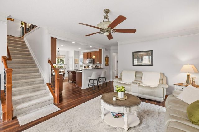 722 Olde Mill Drive, Westerville, OH 43082