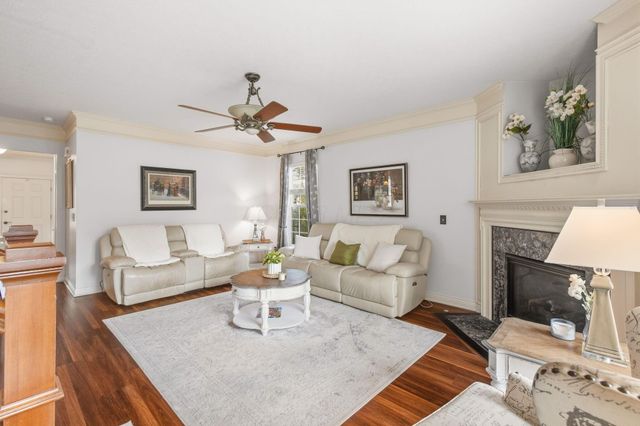 722 Olde Mill Drive, Westerville, OH 43082