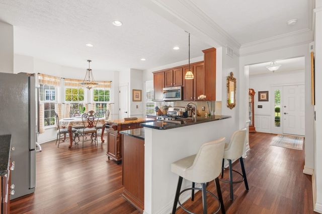 722 Olde Mill Drive, Westerville, OH 43082