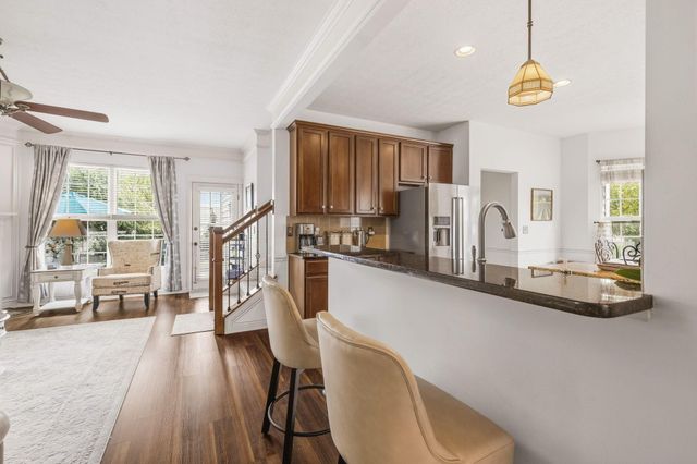 722 Olde Mill Drive, Westerville, OH 43082