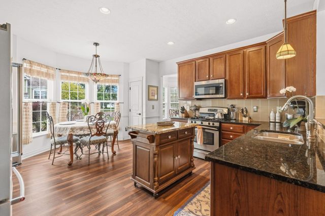 722 Olde Mill Drive, Westerville, OH 43082