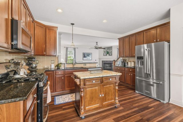 722 Olde Mill Drive, Westerville, OH 43082