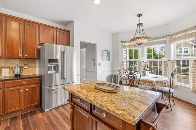 722 Olde Mill Drive, Westerville, OH 43082
